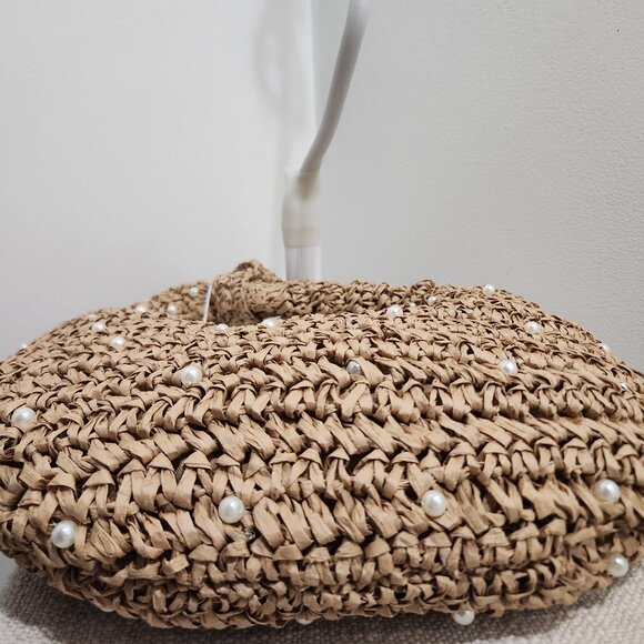 Haute Hippe shoulder bag - Picture 3 of 7